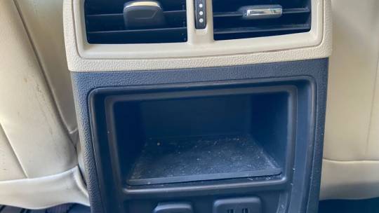 2020 Buick Envision