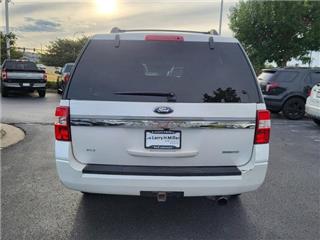 2015 Ford Expedition xlt