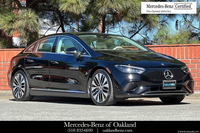 2024 mercedes-benz eqe 350