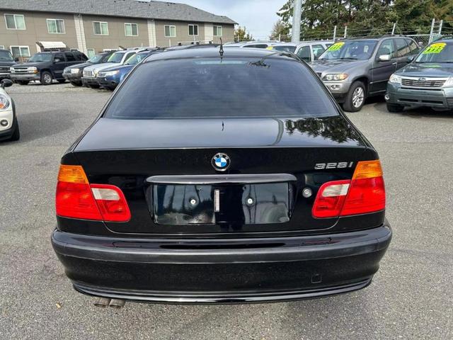 2000 bmw 328 i