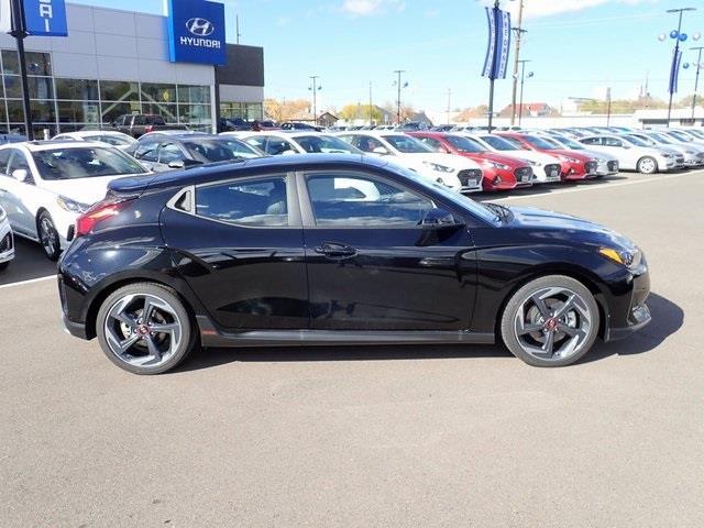 2019 hyundai veloster turbo r-spec r-spec 3dr coupe for sale in roy, utah