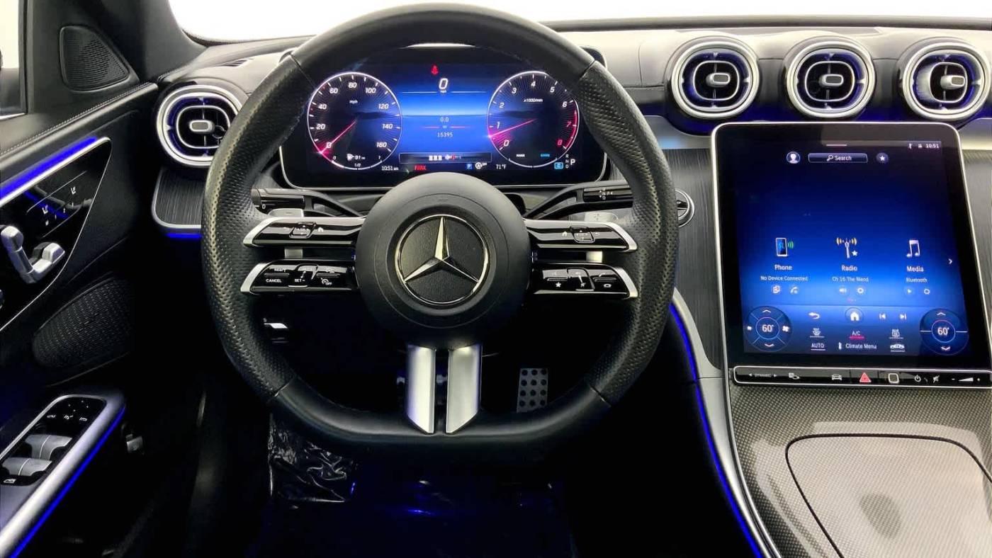 2023 mercedes-benz c-class c 300