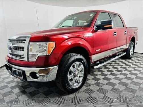2014 ford f-150 xlt in columbia, missouri