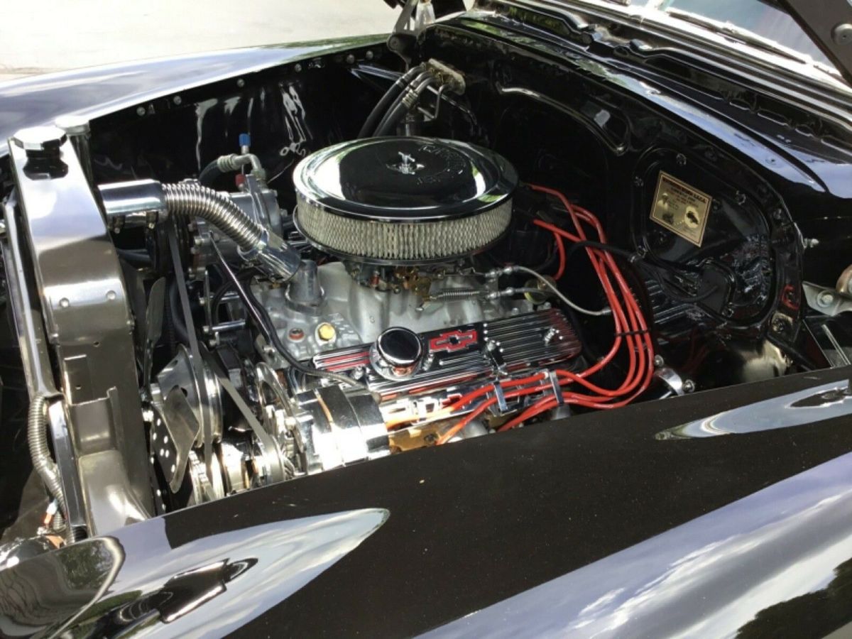 1949 chevrolet styleline restomod