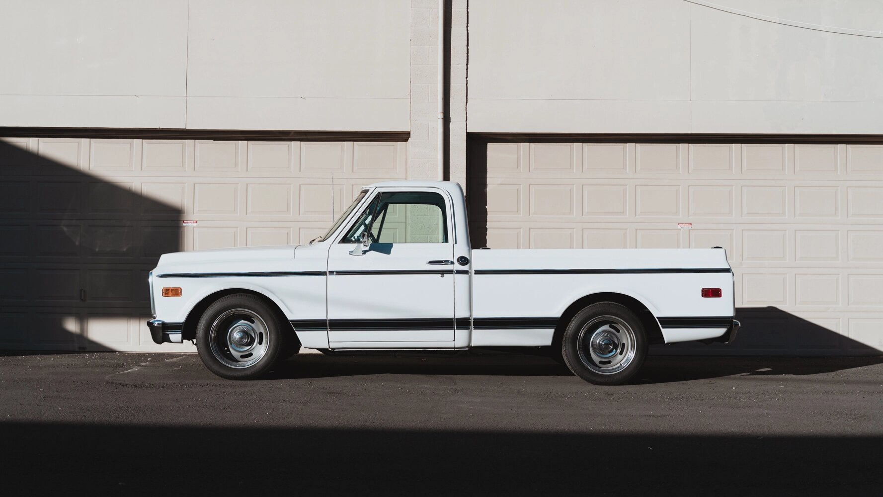 chevrolet c10