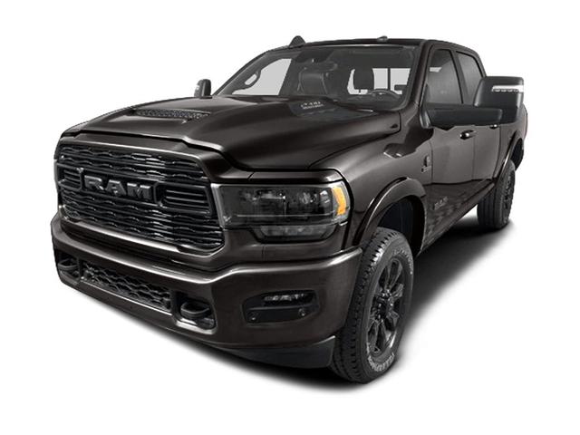 2023 ram 2500 limited