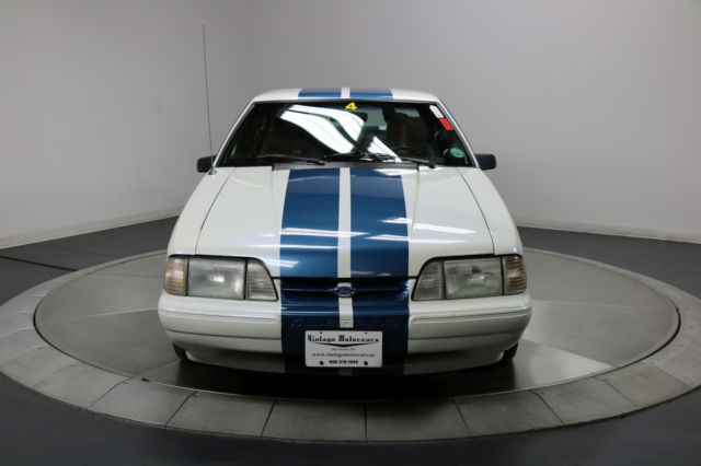 touring/track days - mustang lx - 5.0l/v8 - manual