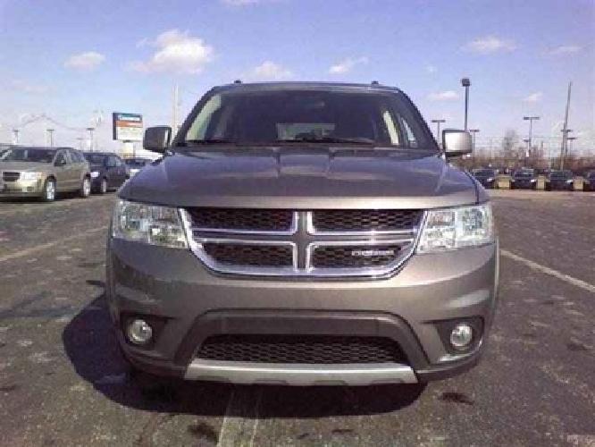 2012 dodge journey sxt sport utility 4d in lester, pa
