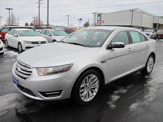 used 2015 ford taurus limited bend, or 97701 for sale in bend, oregon