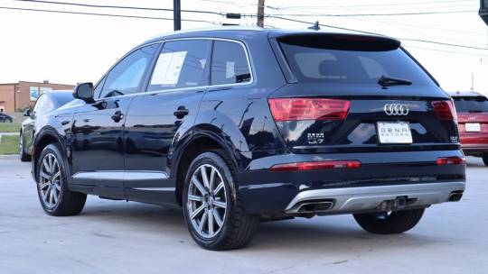 2017 Audi Q7