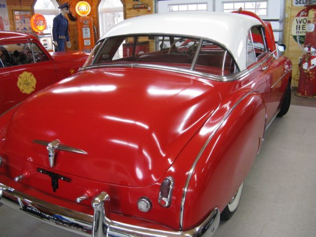 1950 chevrolet chevy deluxe 2 door