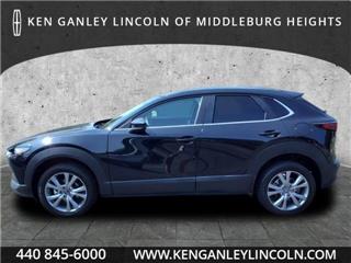 2023 Mazda CX-30 2.5 s select