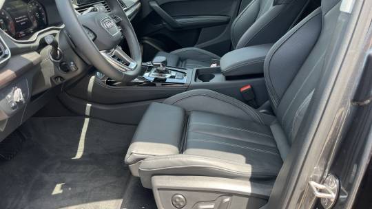 2024 Audi Q5
