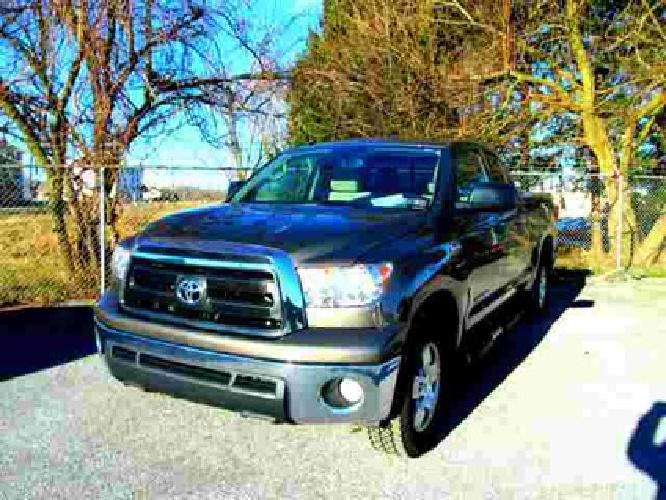 2012 toyota tundra sr5 in langhorne, pa