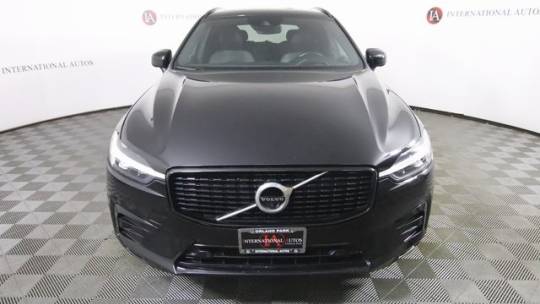 2021 volvo xc60 r-design