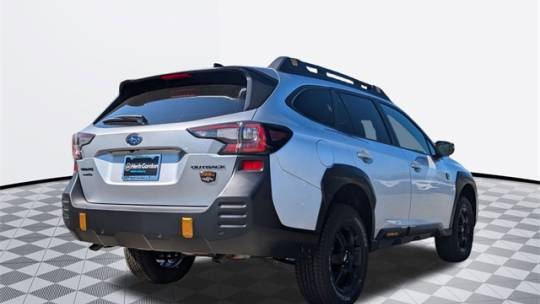 2025 Subaru se