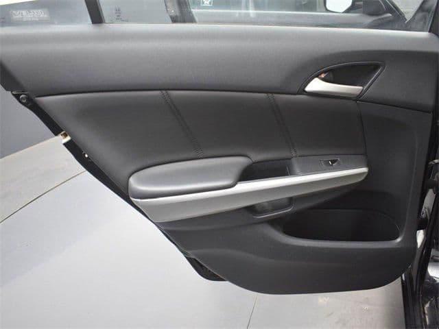 2008 honda accord 2.4 ex-l in brunswick, ohio