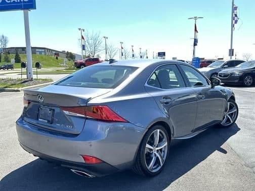 2018 lexus is 300 base in waukesha, wisconsin