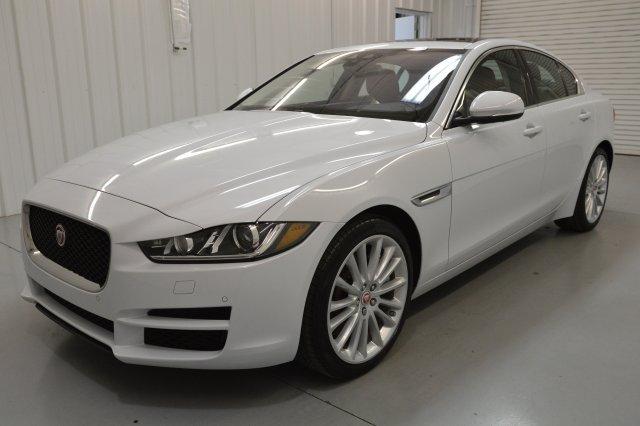 used 2018 jaguar xe portfolio mobile, al 36606 for sale in mobile, alabama