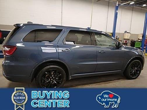 2020 dodge durango gt in hamburg, new york