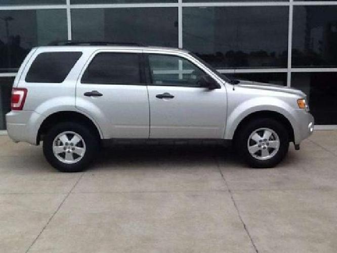 2011 ford escape xlt in garland, tx