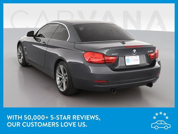 2015 bmw 4-series in dulles, virginia