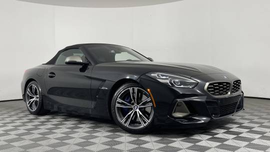 2023 BMW Z4