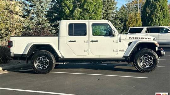 2023 Jeep Gladiator
