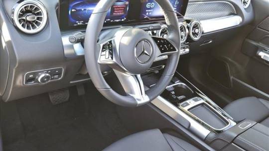 2024 Mercedes-Benz EQB