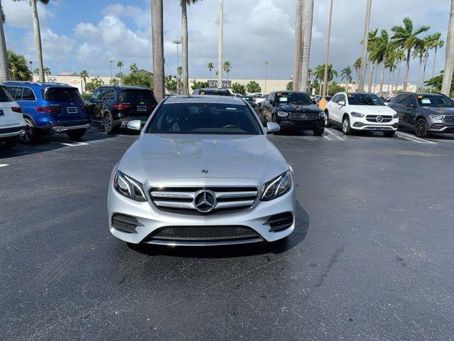 2020 mercedes-benz e-class e 350