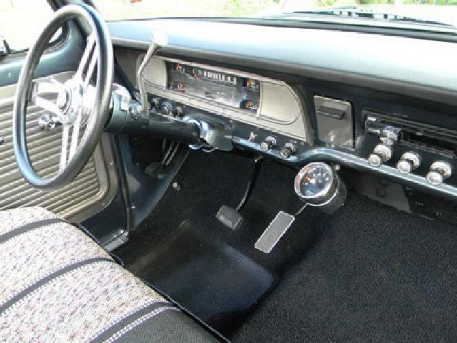 1967 ford f- 100 in beaumont, tx