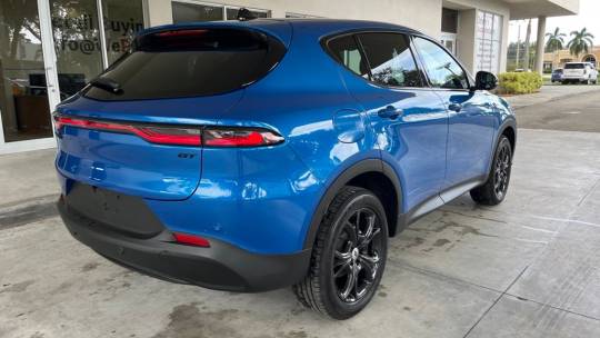 2024 Dodge Hornet