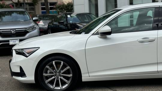 2024 Acura Integra