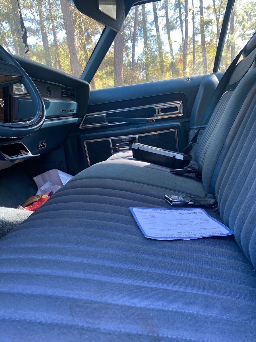 1975 gmc 100 white fwd automatic