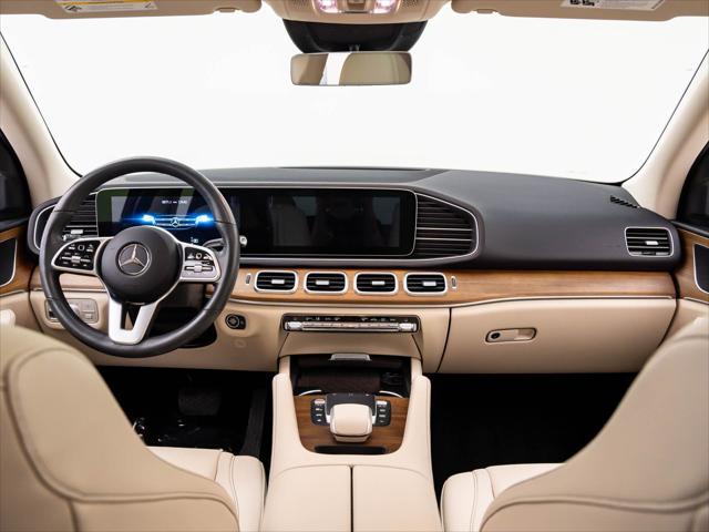 2022 mercedes-benz gle 350 4matic