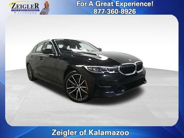 2020 bmw 330i xdrive in bellbrook, ohio