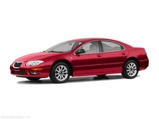 2004 chrysler 300m base