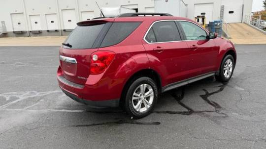 2013 Chevrolet Equinox