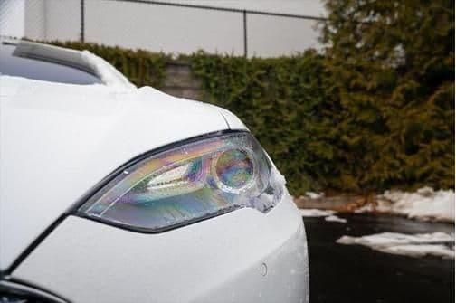 2015 tesla model s in ridgefield, connecticut