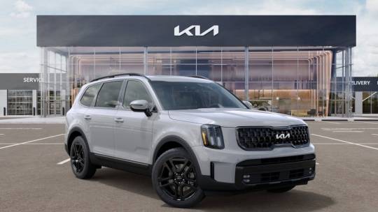 2024 Kia Telluride