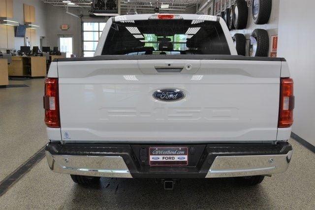2022 ford f-150 xlt in west bend, wisconsin