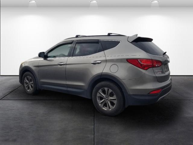 2015 hyundai santa fe sport 2.4l