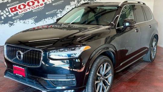 2019 Volvo XC90
