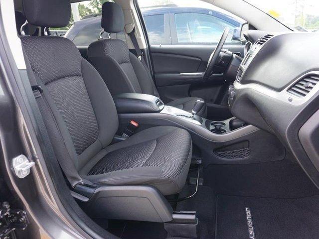 certified 2017 dodge journey fwd crossroad baton rouge, la 70817 for sale in baton rouge, louisiana