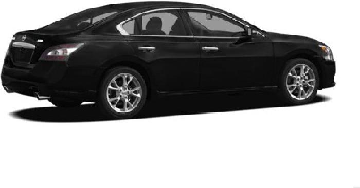 2012 nissan maxima 3.5 sv in jamaica, ny
