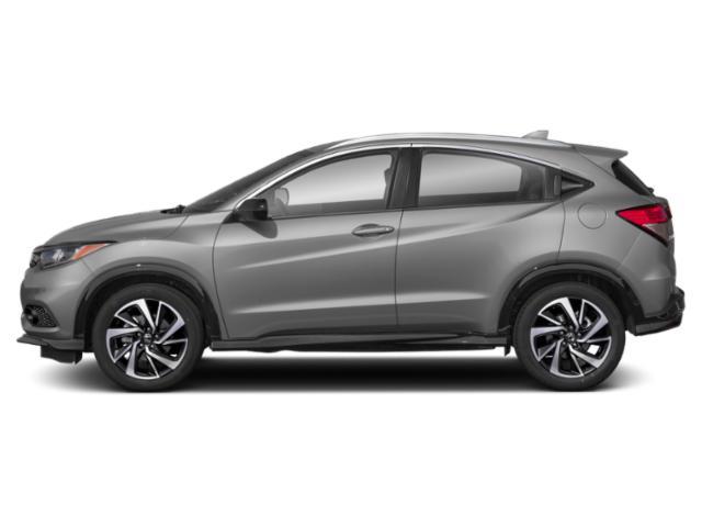 2020 honda hr-v 2wd sport