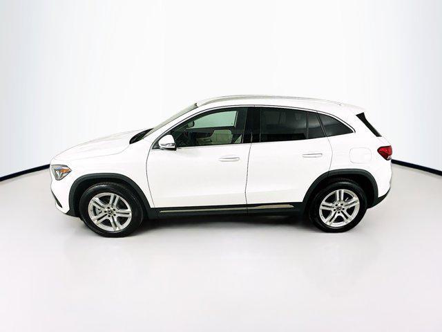 2023 mercedes-benz gla 250 4matic