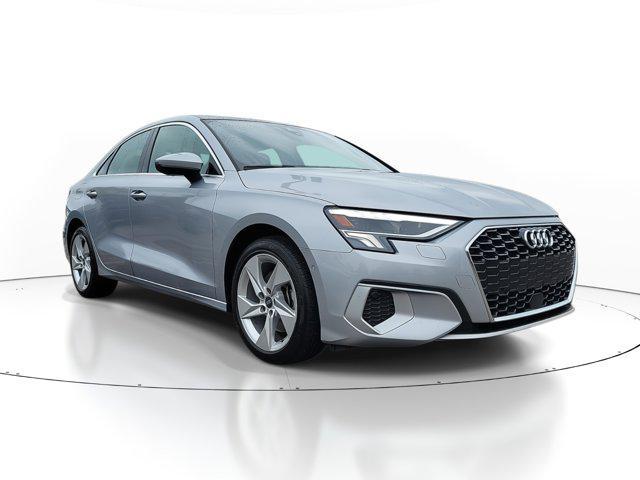 2023 audi a3 premium