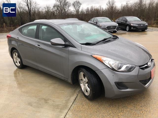 2013 hyundai elantra gls gls 4dr sedan 6m for sale in tupelo, mississippi