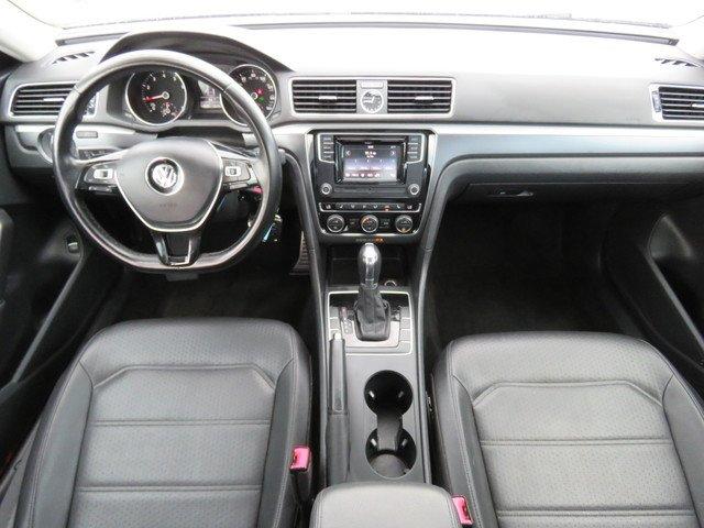 used 2016 volkswagen passat 1.8t r-line cookeville, tn 38501 for sale in algood, tennessee